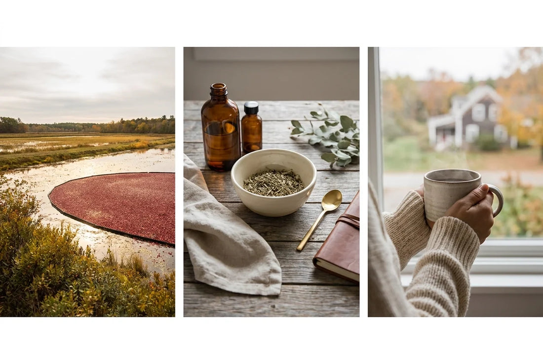Professional header image for industry analysis: Migraine Medication and Botanical Wellness: How to Think ...