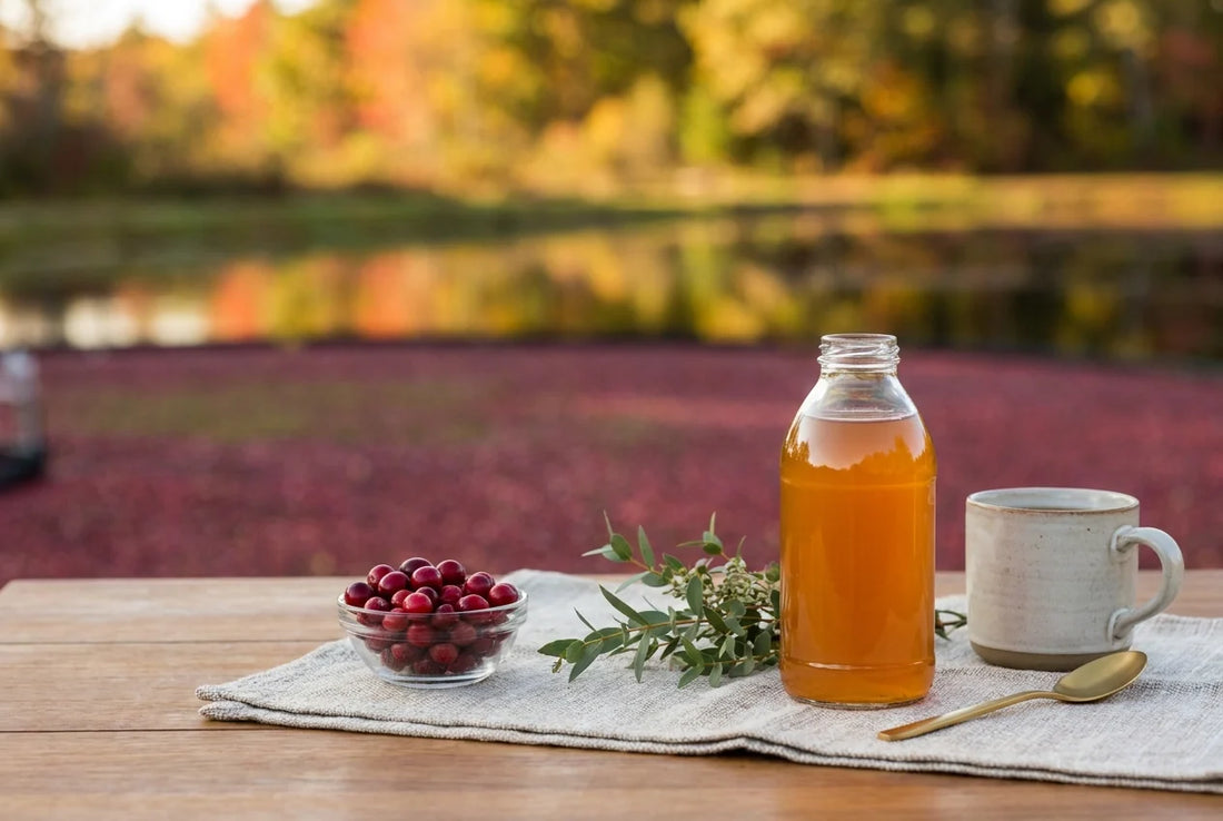 Professional header image for list-based article: Electrolyte Drinks for Headaches: What to Look For and Wh...